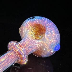 Shop Thick Striking Purple Pipe in australian