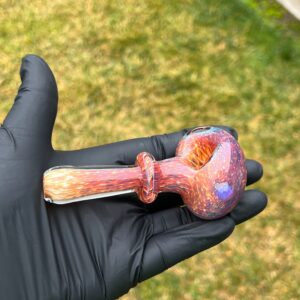 Shop Thick Striking Purple Pipe in australian