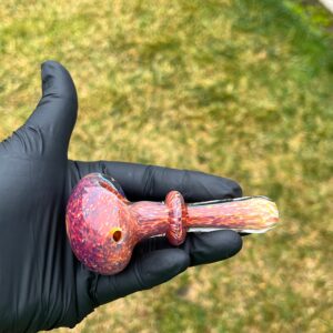 Shop Thick Striking Purple Pipe in australian