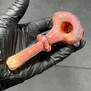 Shop Thick Striking Purple Pipe in australian