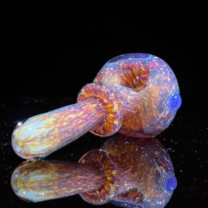 Shop Thick Striking Purple Pipe in australian