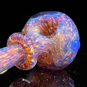 Shop Thick Striking Purple Pipe in australian