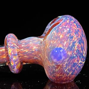 Shop Thick Striking Purple Pipe in australian