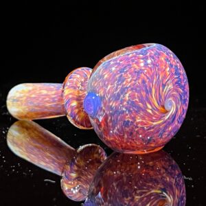 Shop Thick Striking Purple Pipe in australian