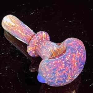 Shop Thick Striking Purple Pipe in australian