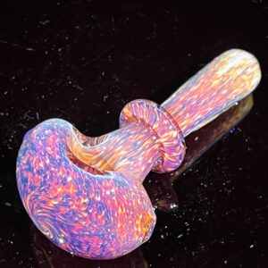 Shop Thick Striking Purple Pipe in australian