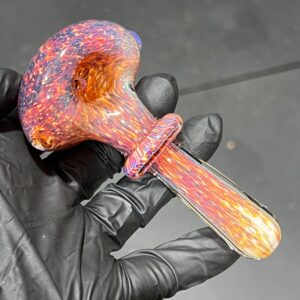 Shop Thick Striking Purple Pipe in australian