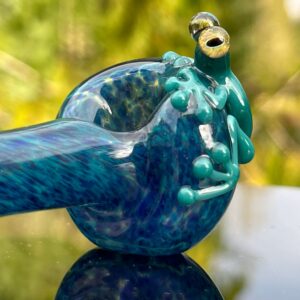 Shop Custom Frog Spoon in australian