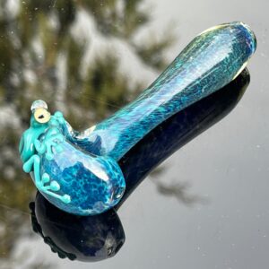Shop Custom Frog Spoon in australian