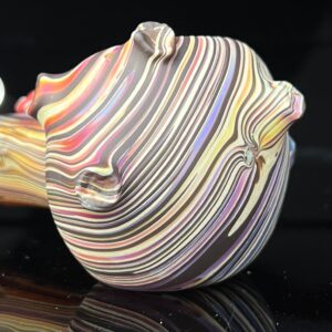 Shop Wood Grain Caterpillar Shroom Branch Pipe in australian