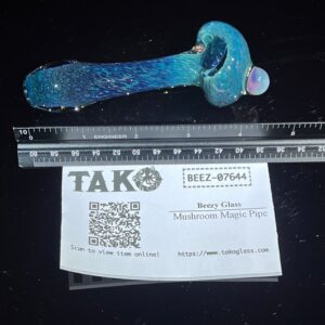 Shop Mushroom Magic Pipe in australian