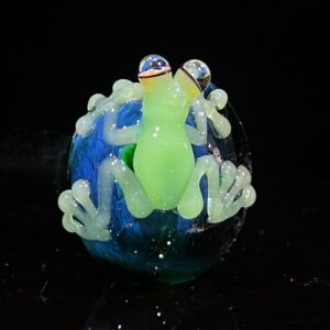 Shop Frog Spoon in australian