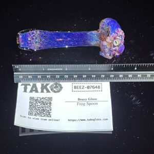 Shop Frog Spoon in australian