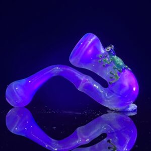 Shop UV Green Frog Sherlock in australian