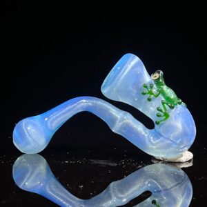 Shop UV Green Frog Sherlock in australian