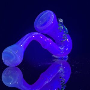 Shop UV Green Frog Sherlock in australian