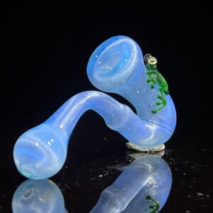 Shop UV Green Frog Sherlock in australian