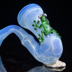 Shop UV Green Frog Sherlock in australian