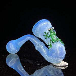 Shop UV Green Frog Sherlock in australian