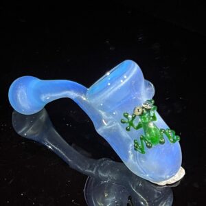 Shop UV Green Frog Sherlock in australian