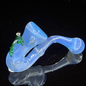 Shop UV Green Frog Sherlock in australian