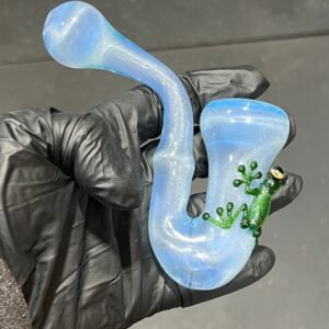 Shop UV Green Frog Sherlock in australian