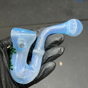 Shop UV Green Frog Sherlock in australian