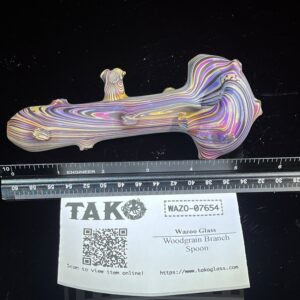 Shop Woodgrain Branch Spoon in australian