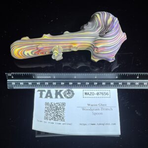 Shop Woodgrain Branch Spoon in australian