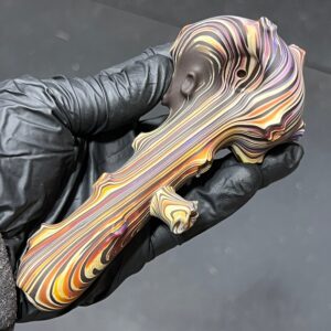 Shop Woodgrain Branch Spoon in australian