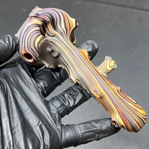 Shop Woodgrain Branch Spoon in australian