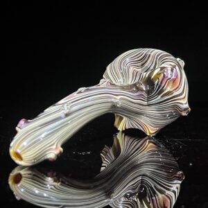 Shop The Hunter Woodgrain Spoon in australian