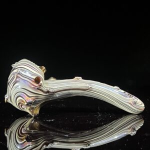 Shop The Hunter Woodgrain Spoon in australian