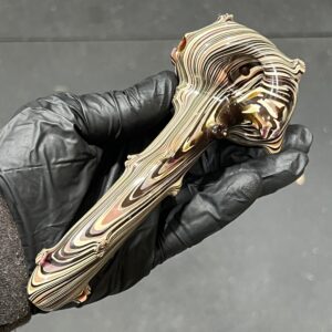 Shop The Hunter Woodgrain Spoon in australian