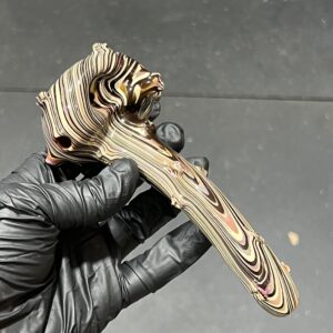 Shop The Hunter Woodgrain Spoon in australian