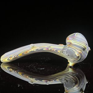 Shop The Hunter Woodgrain Spoon in australian