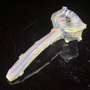 Shop The Hunter Woodgrain Spoon in australian