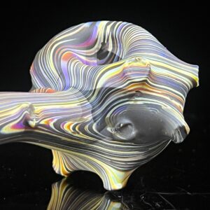 Shop The Hunter Woodgrain Spoon in australian