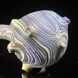 Shop The Hunter Woodgrain Spoon in australian