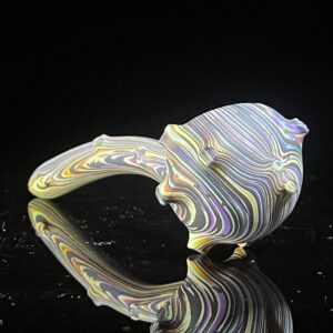 Shop The Hunter Woodgrain Spoon in australian