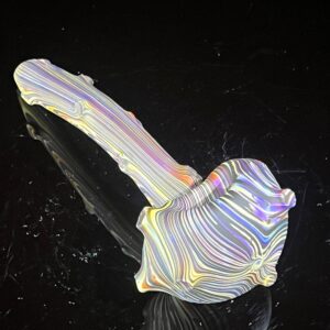 Shop The Hunter Woodgrain Spoon in australian