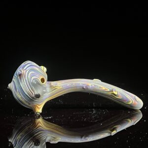 Shop The Hunter Woodgrain Spoon in australian