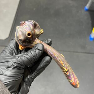 Shop The Hunter Woodgrain Spoon in australian