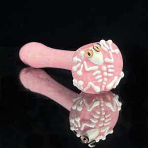 Shop Frog Skeleton Pipe in australian