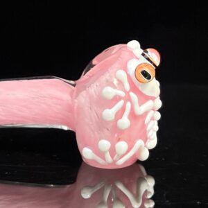 Shop Frog Skeleton Pipe in australian