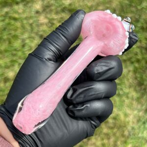 Shop Frog Skeleton Pipe in australian