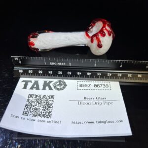 Shop Blood Drip Pipe in australian