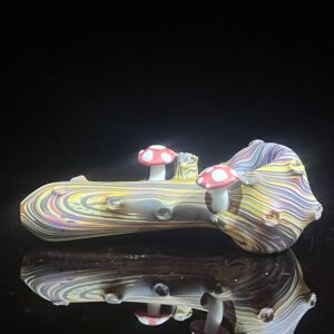 Shop Woodgrain Shroom Branch Spoon in australian