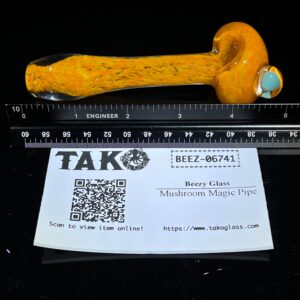 Shop Mushroom Magic Pipe in australian