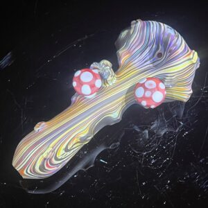 Shop Woodgrain Shroom Branch Spoon in australian